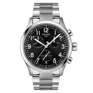 RELOJ TISSOT CHRONO L 42MM - T1164171105200