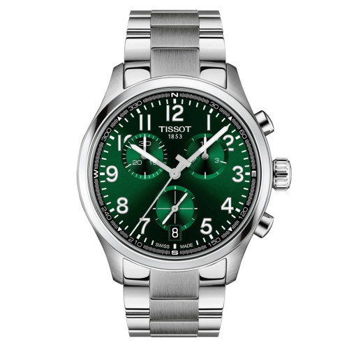 RELOJ TISSOT CHRONO L 42MM - T1164171109200