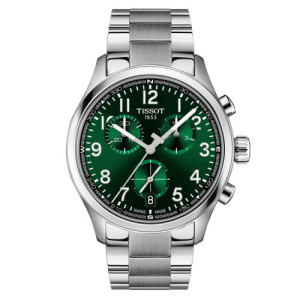 RELOJ TISSOT CHRONO L 42MM - T1164171109200