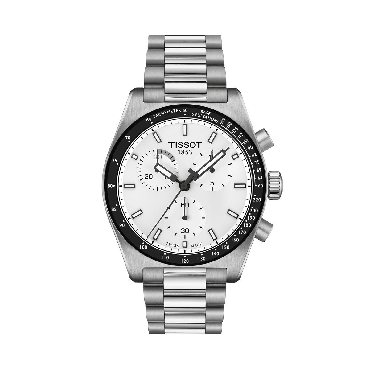 RELOJ TISSOT PR516 40MM - T1494171101100
