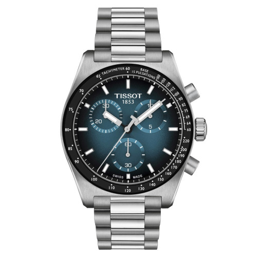 RELOJ TISSOT PR516 40MM - T1494171104101