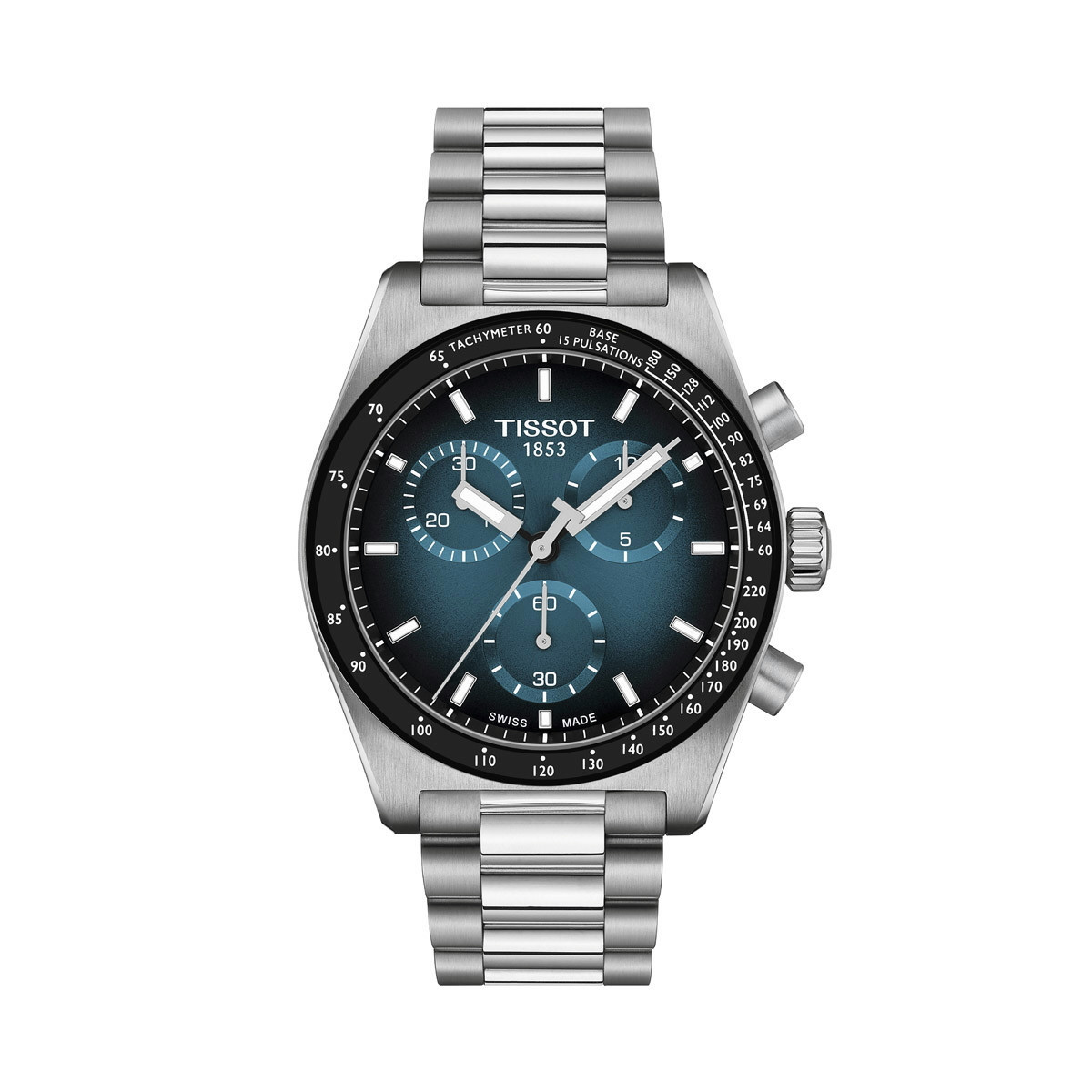RELOJ TISSOT PR516 40MM - T1494171104101