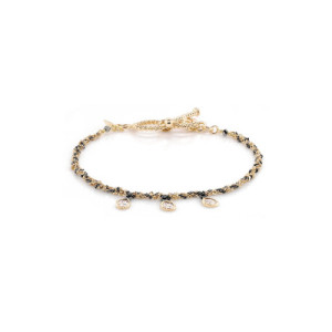 MARIE LAURE CHAMOREL BRACELET - MLS733