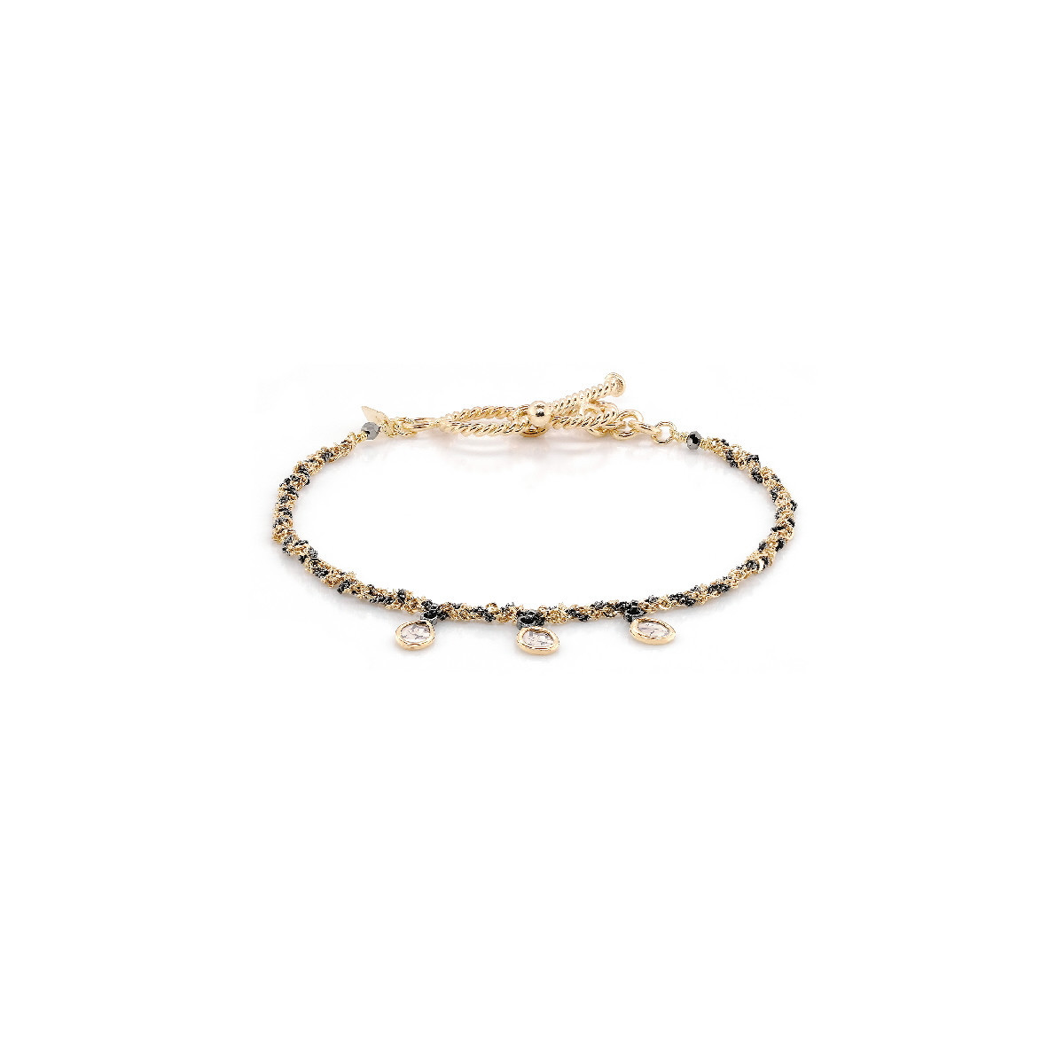 MARIE LAURE CHAMOREL BRACELET - MLS733