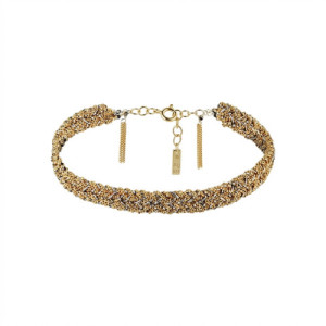 GOLD BLACK MARIE LAURE CHAMOREL - MLS527