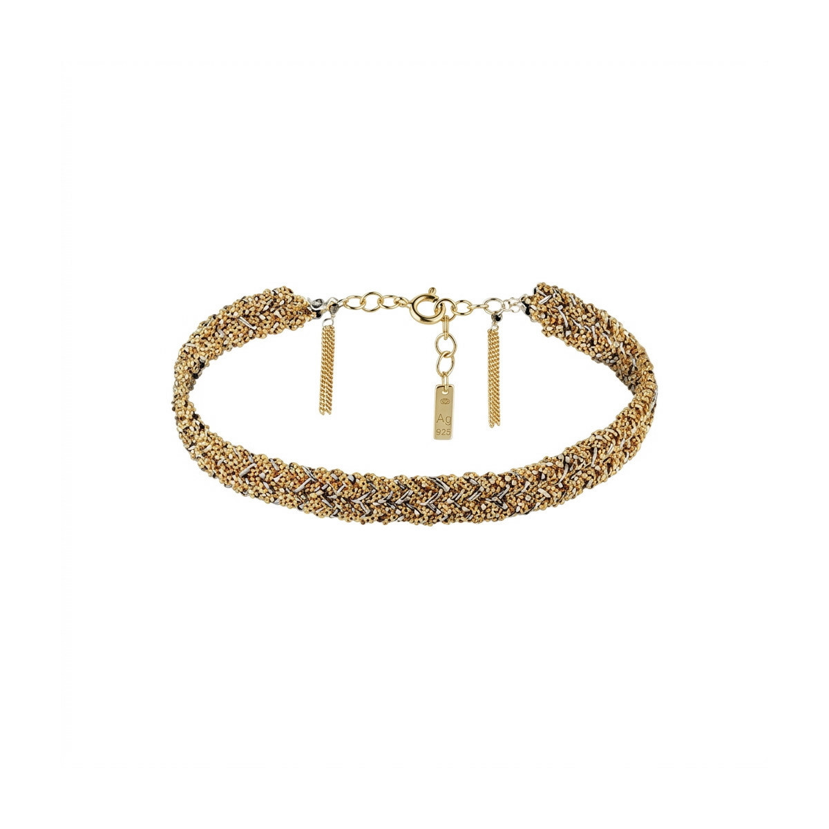 GOLD BLACK MARIE LAURE CHAMOREL - MLS527