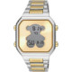 RELOJ TOUS D-BEAR ACERO I IPG DORADO - 3000134600