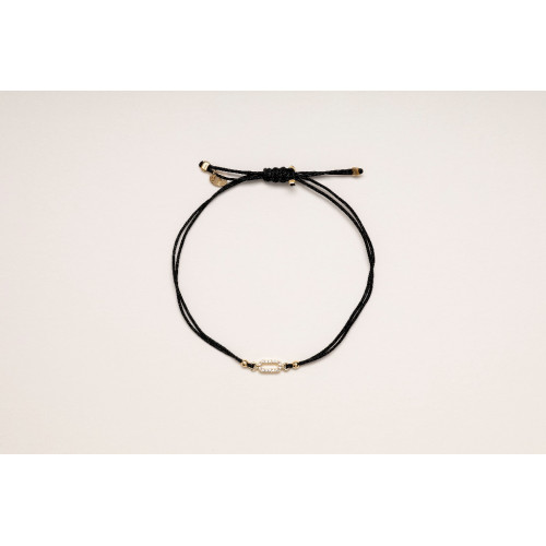 ALISIA BRACELET - AL4244ORO NERO