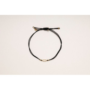 ALISIA BRACELET - AL4244ORO NERO