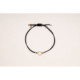 ALISIA BRACELET - AL4248ORO NERO