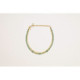 AVENTURINE ALISIA BRACELET - AL5645ORO AVVENTURIN