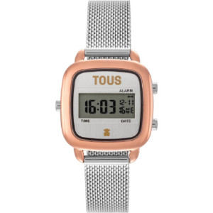 RELOJ TOUS D-LOGO MINI DIGITAL - 3000139700