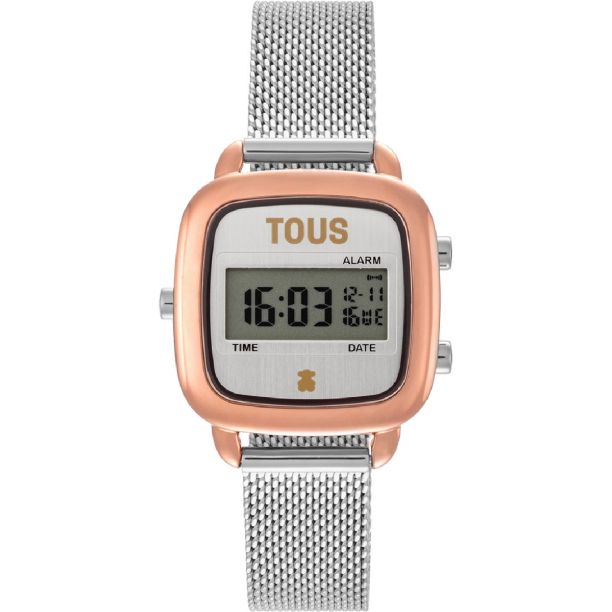 RELOJ TOUS D-LOGO MINI DIGITAL - 3000139700