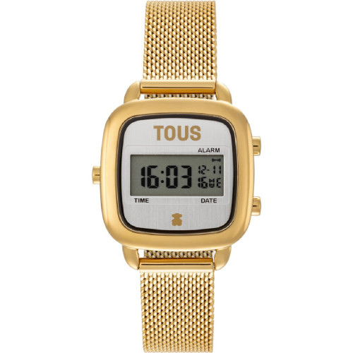 RELOJ TOUS D-LOGO MINI DIGITAL IPG - 3000139500