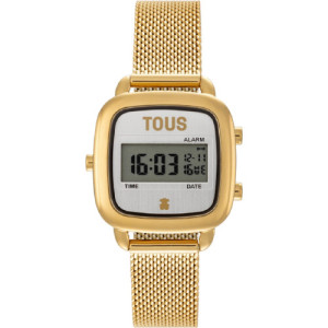 RELOJ TOUS D-LOGO MINI DIGITAL IPG - 3000139500