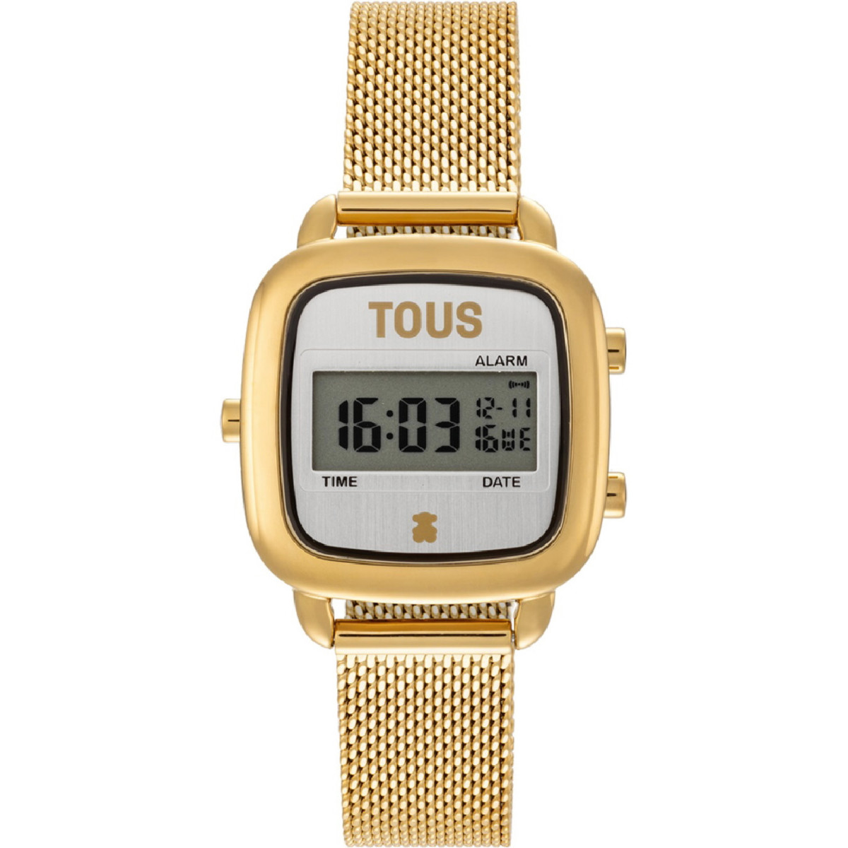 RELOJ TOUS D-LOGO MINI DIGITAL IPG - 3000139500