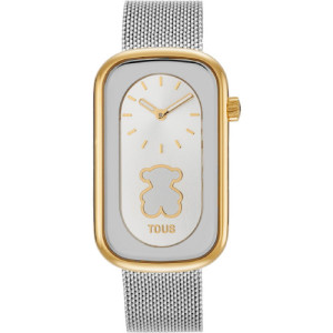 RELOJ TOUS T-BAND CLUB - 3000140700