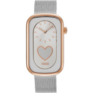 RELOJ TOUS T-BAND CLUB - 3000140800