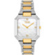 RELOJ TOUS KARAT  ACERO Y DORADO - 3000145000