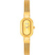 RELLOTGE TOUS OVAL ICON  DORADO - 3000145200