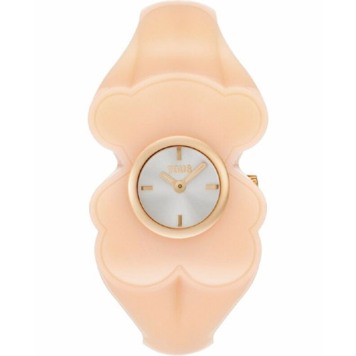 RELOJ TOUS BEAR FOLKS IPG NUDE M - 3000147300