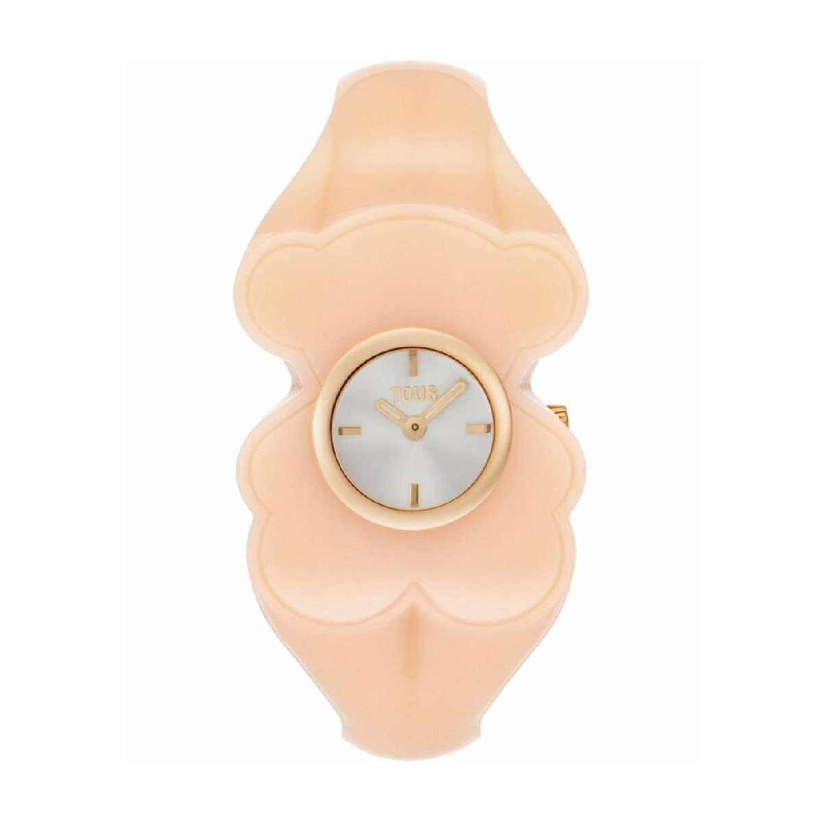 RELOJ TOUS BEAR FOLKS IPG NUDE M - 3000147300