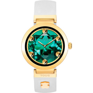 RELOJ TOUS S-CONNECT ACERO DORADO - 3000147600