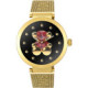 RELOJ TOUS S-CONNECT ACERO DORADO - 3000147700
