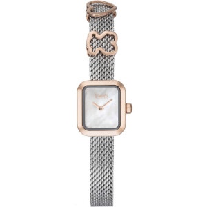 RELLOTGE TOUS ICON TIME CHARM ACER ROSE - 3000149500