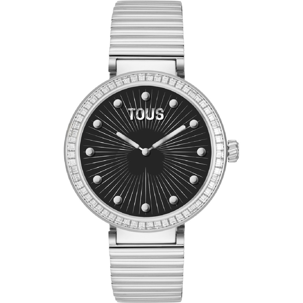 RELOJ TOUS S-CONNECT ACERO - 3000149800