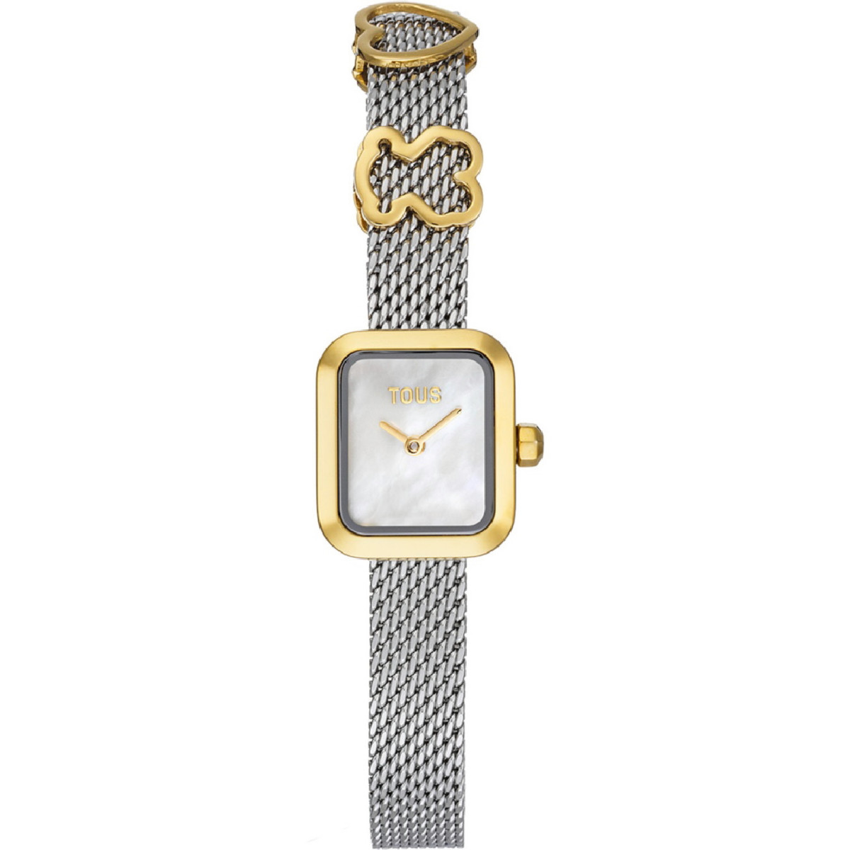 RELLOTGE TOUS ICON TIME CHARM ACER DAURAT - 3000150500