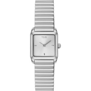 RELOJ TOUS 1950 ACERO - 3000150000