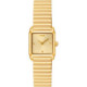 RELOJ TOUS 1950 ACERO DORADO - 3000149900