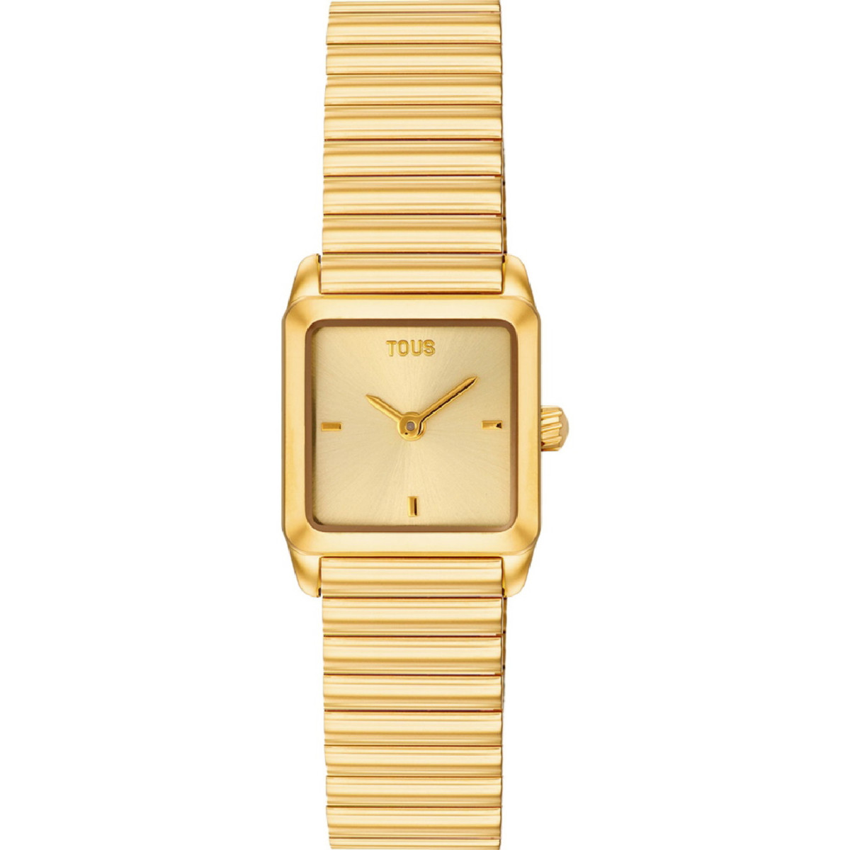 RELOJ TOUS 1950 ACERO DORADO - 3000149900