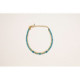 APATITE ALISIA BRACELET - AL5645ORO APATITE