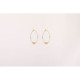 ROSE OPAL ALISIA EARRINGS - AL4063ORO OPALEROSA