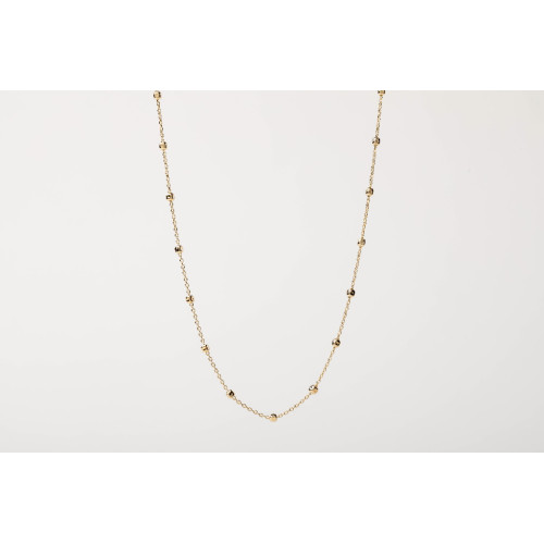 ALISIA NECKLACE - AL4169ORO