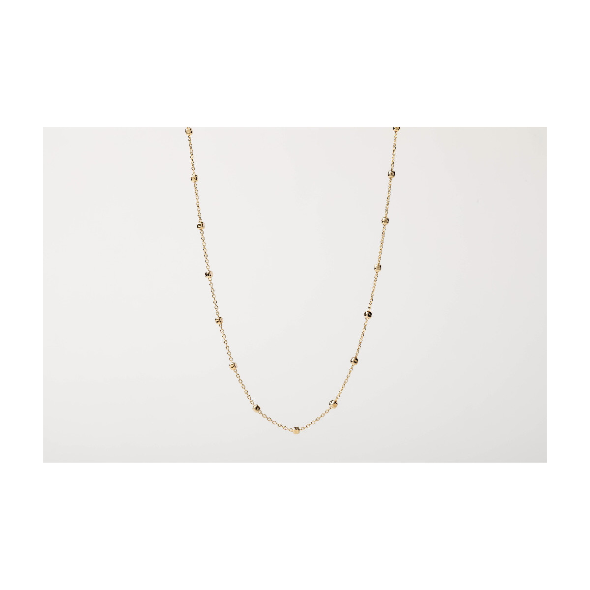 ALISIA NECKLACE - AL4169ORO