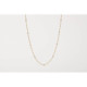 ALISIA NECKLACE - AL4172ORO