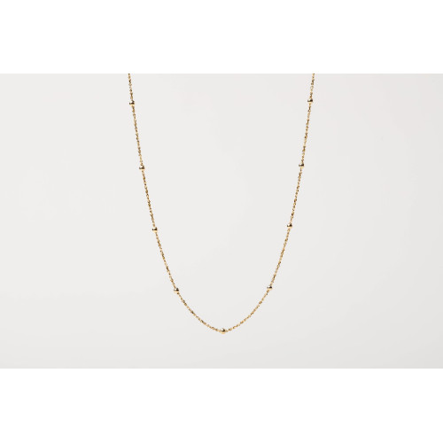 ALISIA NECKLACE - AL4172ORO