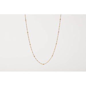 ALISIA NECKLACE - AL4172ORO