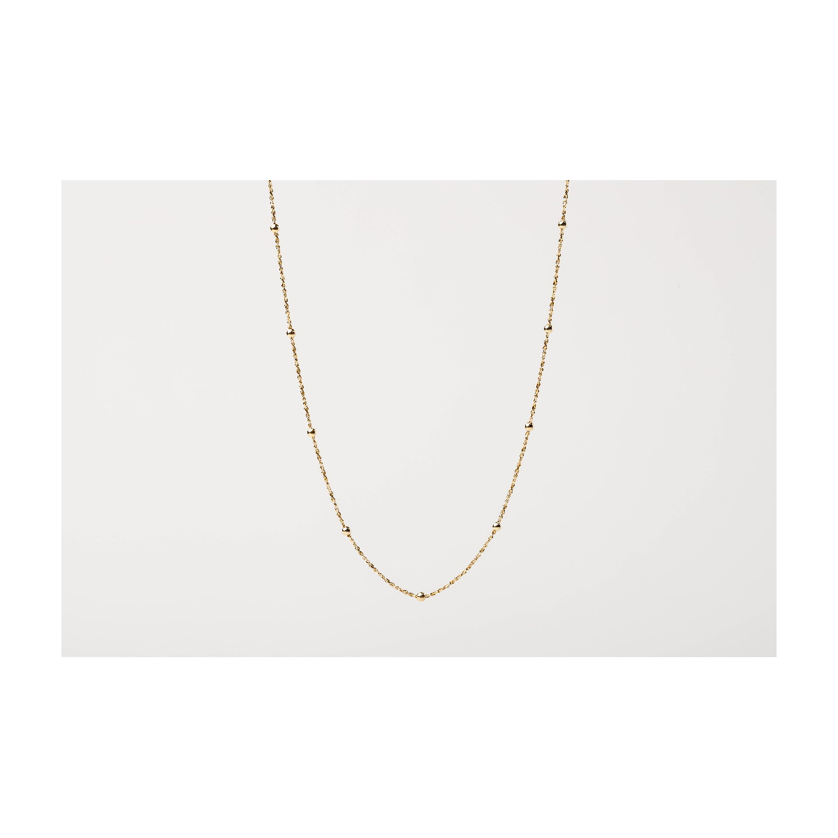 ALISIA NECKLACE - AL4172ORO