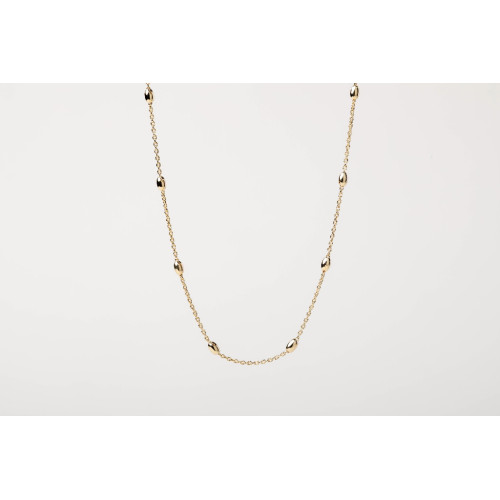 ALISIA NECKLACE - AL4178ORO
