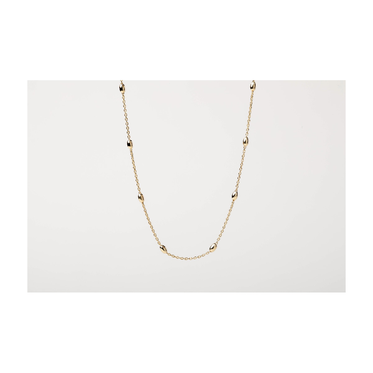 ALISIA NECKLACE - AL4178ORO