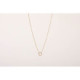 ALISIA NECKLACE - AL4205ORO