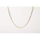 ALISIA NECKLACE - AL4896ORO