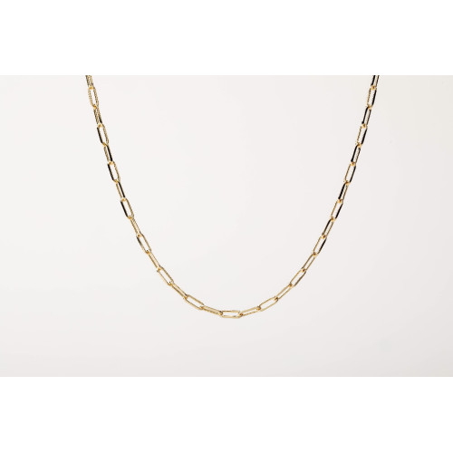 ALISIA NECKLACE - AL4896ORO