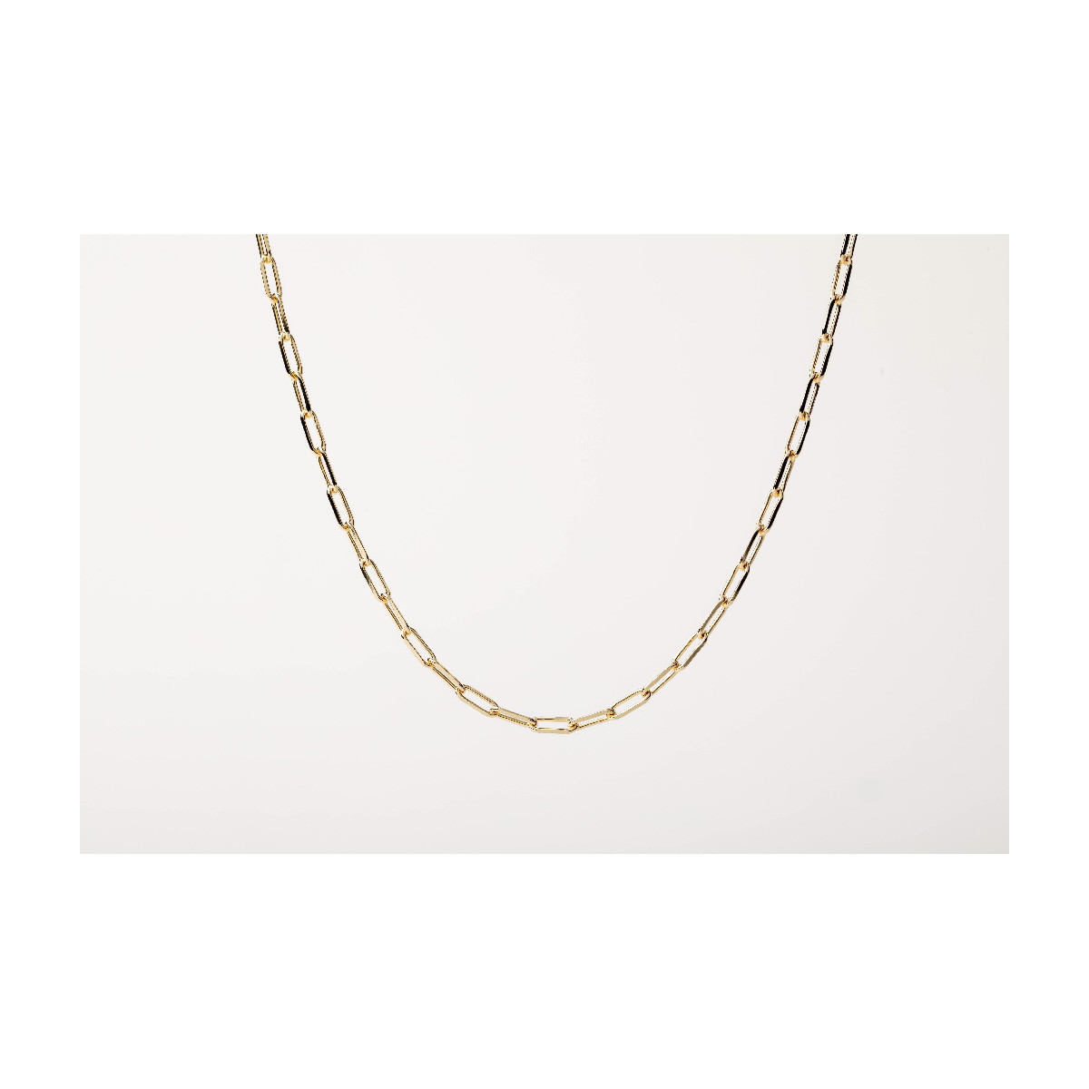 ALISIA NECKLACE - AL4896ORO