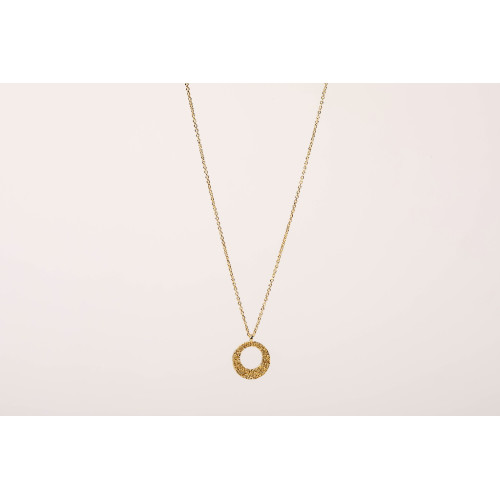 ALISIA NECKLACE - AL5582ORO