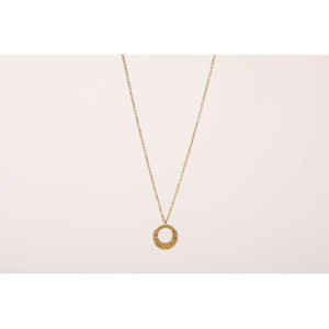 ALISIA NECKLACE - AL5582ORO